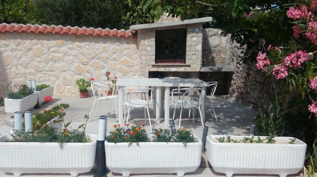 Guesthouse Sovlje Tribalj Exterior foto